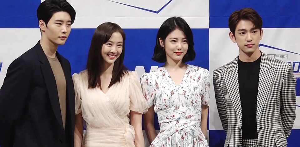 사이코메트리 그녀석 — 드라마