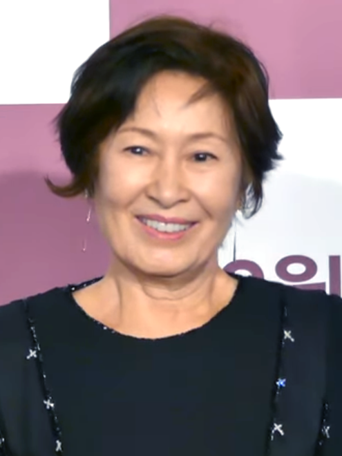 김혜자