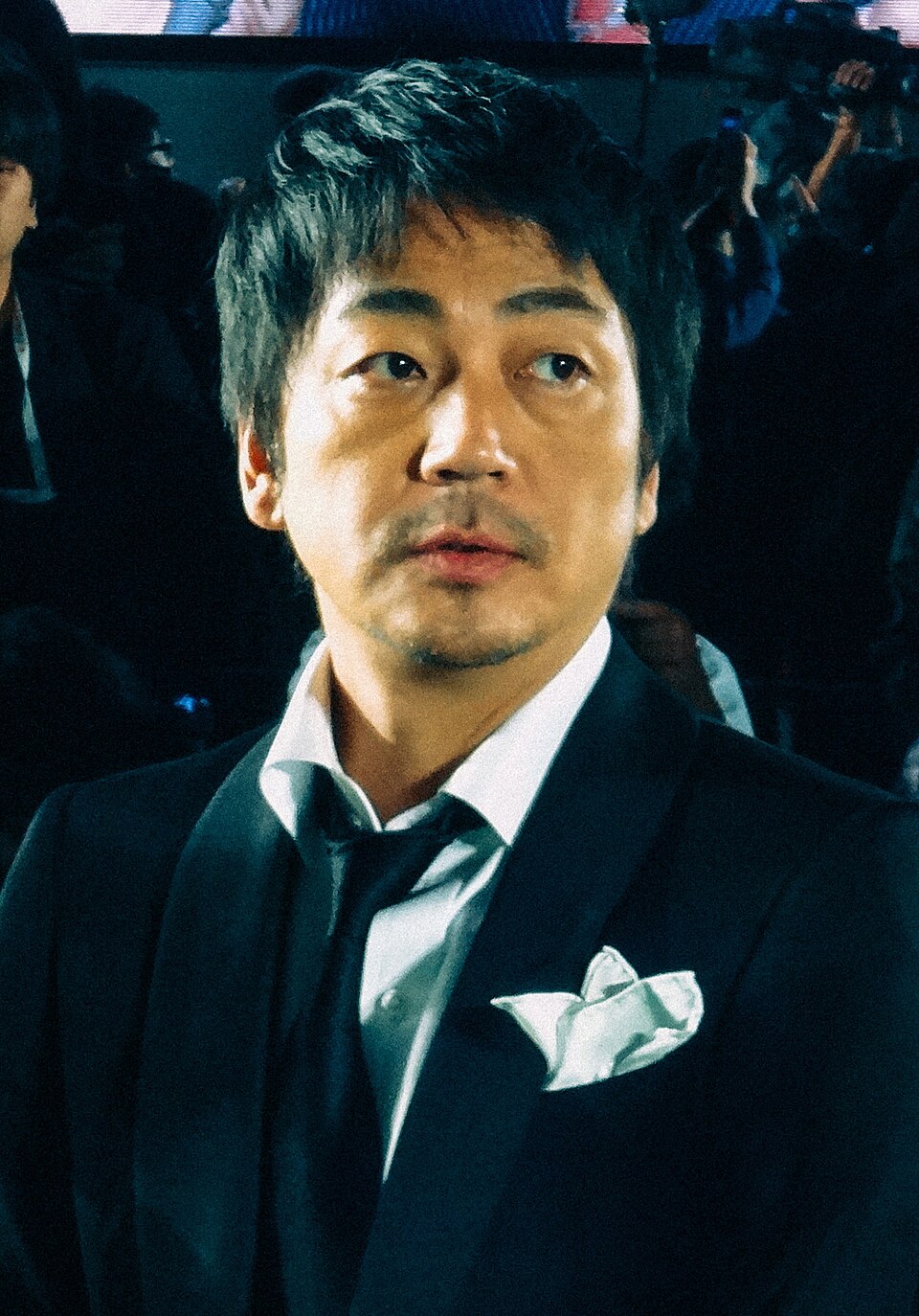 오오모리 나오