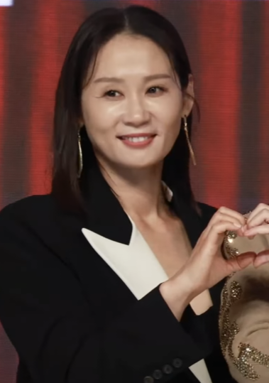 김선영