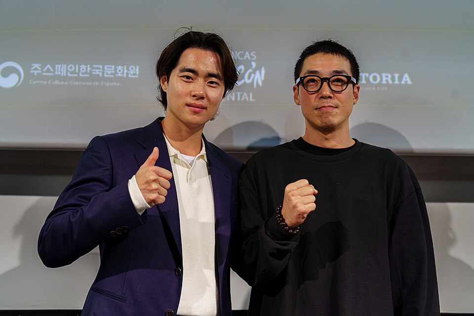 보이 — 영화