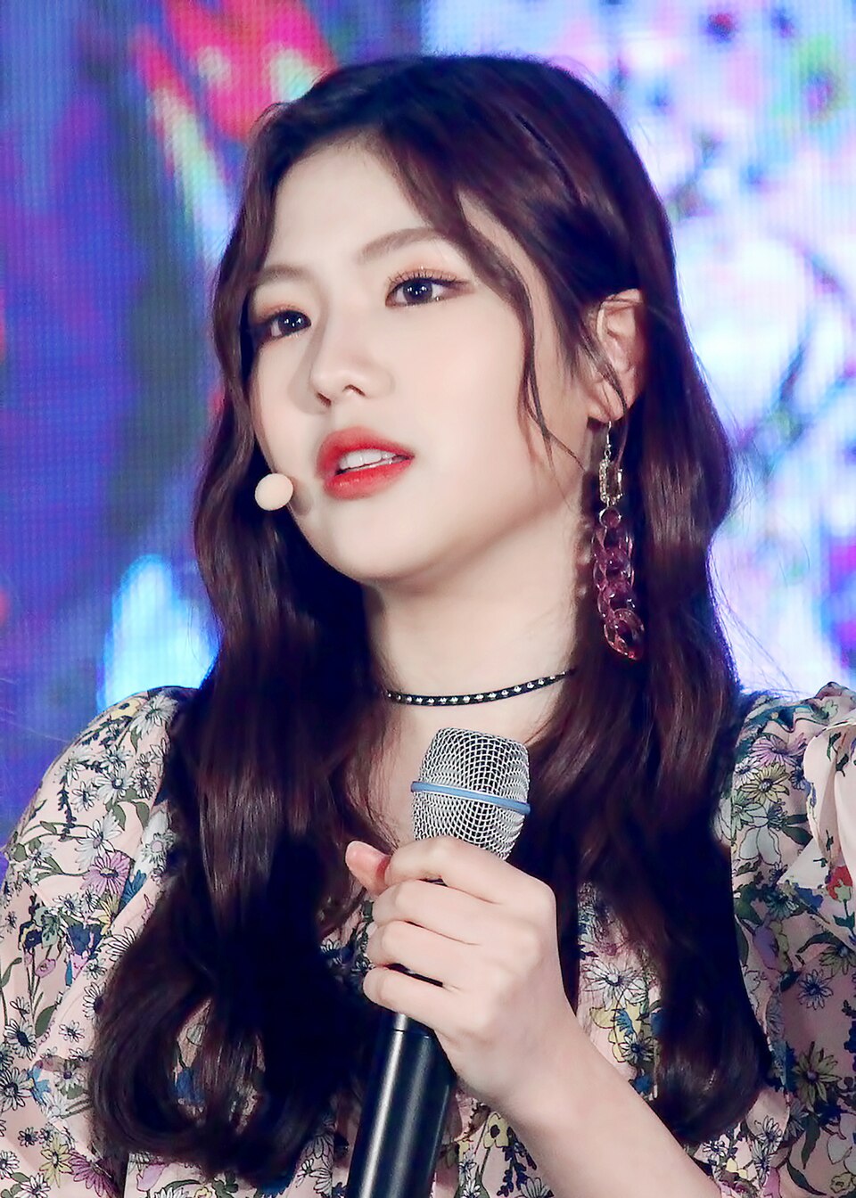 조아람