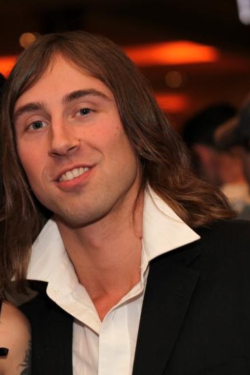 Chad Alva