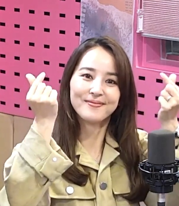 한혜진