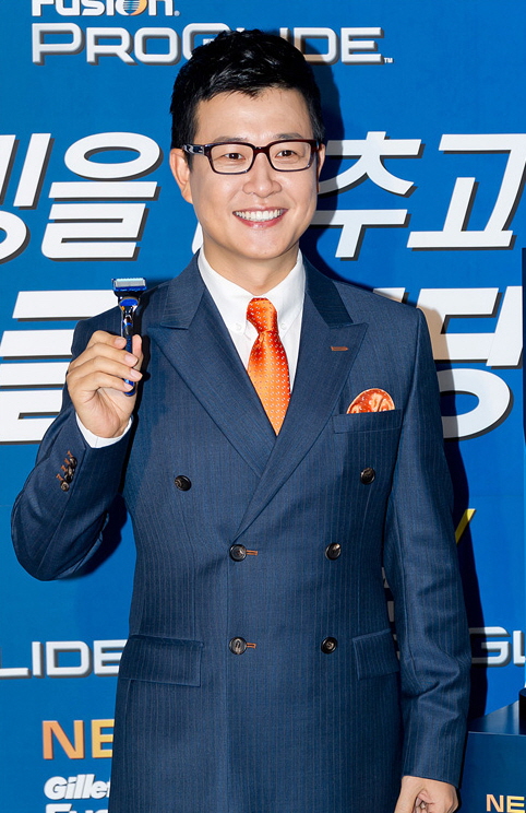 김성주