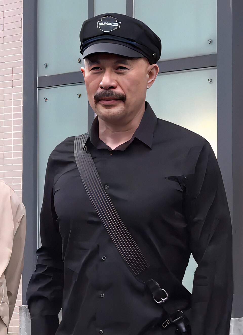 서금강