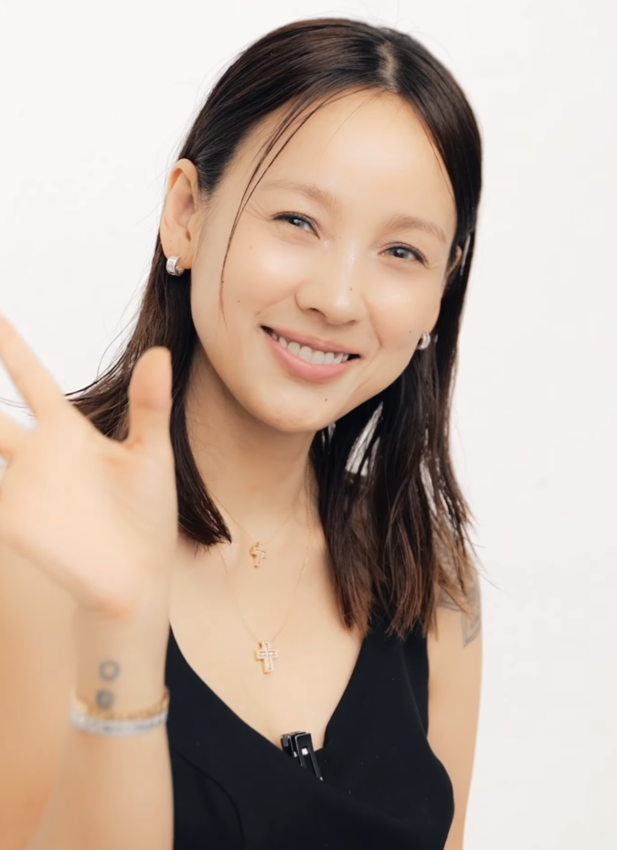 이효리