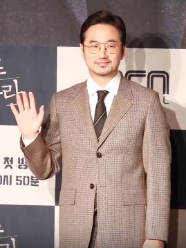 류승수