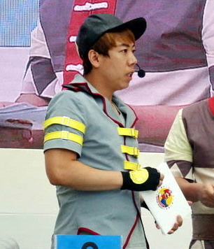 양세찬