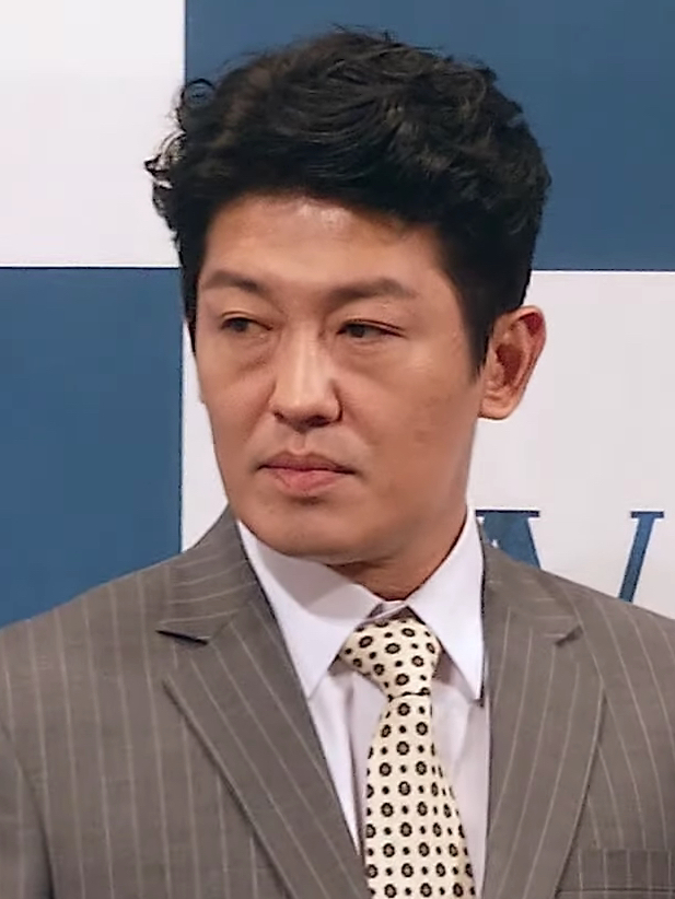 허성태