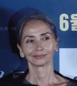 문숙