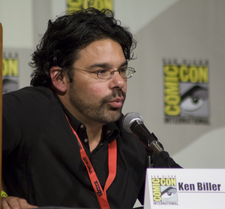 Kenneth Biller