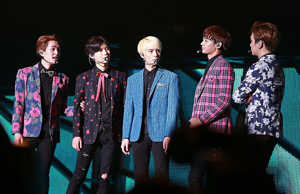 샤이니