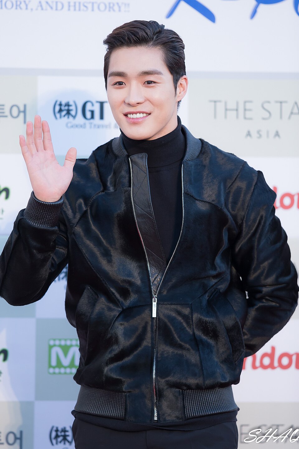 서하준