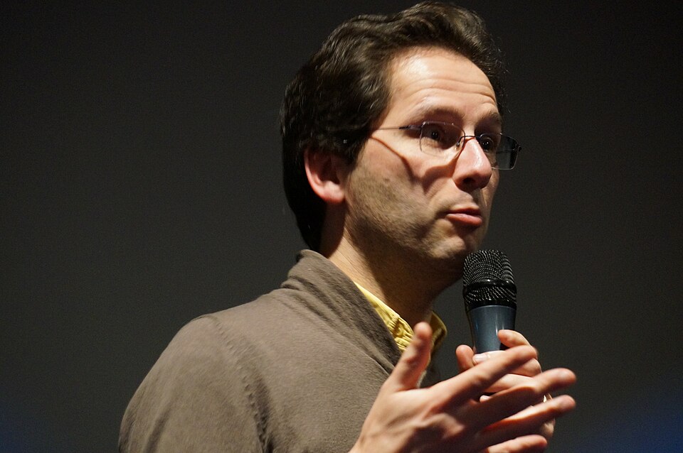 Laurent Boileau