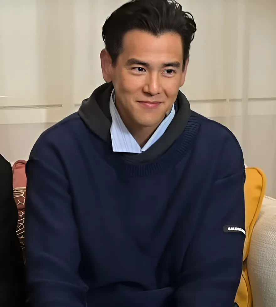 펑위옌