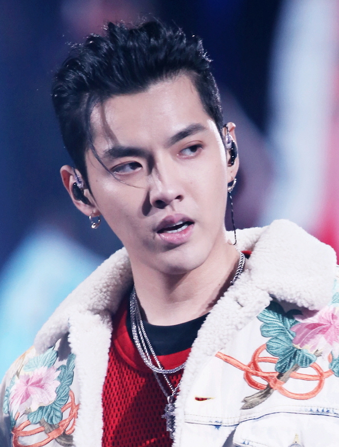 크리스 우