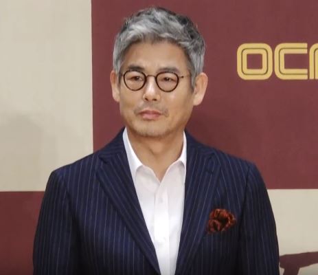 성동일