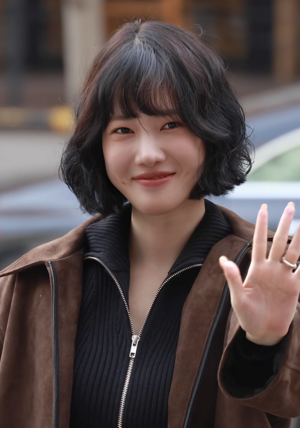 양혜지