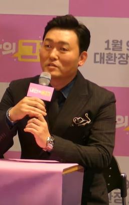 이준혁