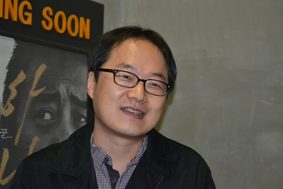 김재환