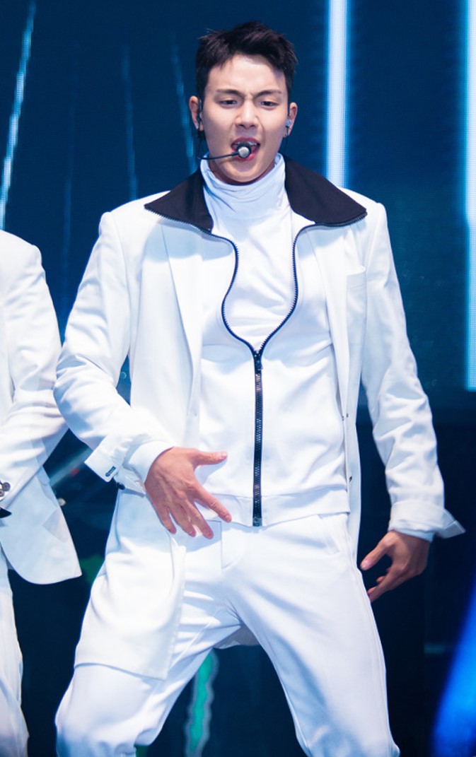 셔누