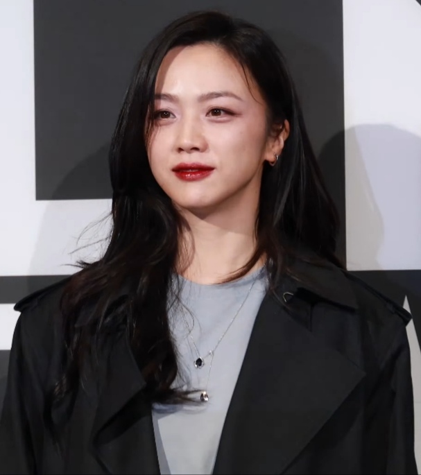 탕웨이