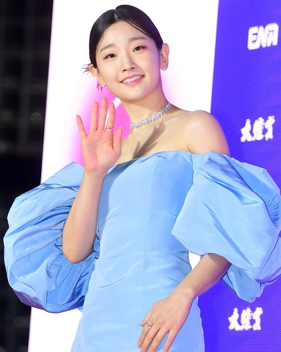 박소담