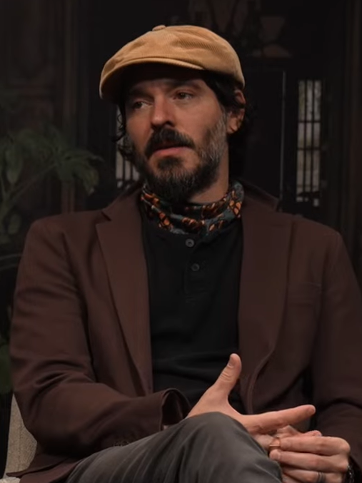 Alex García López