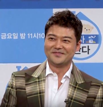 전현무