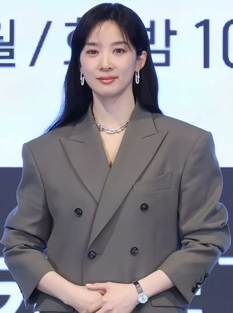 이청아