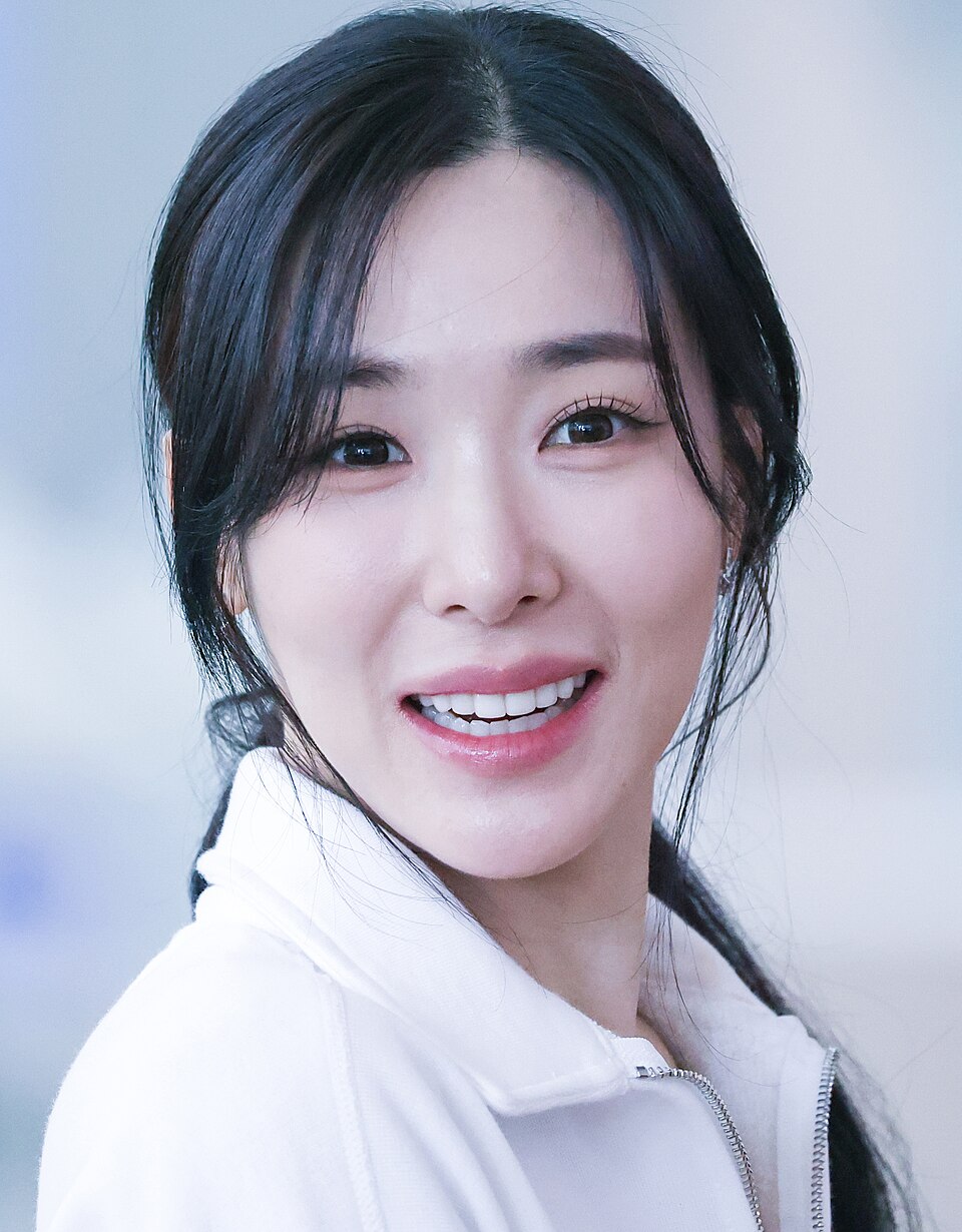 티파니 영