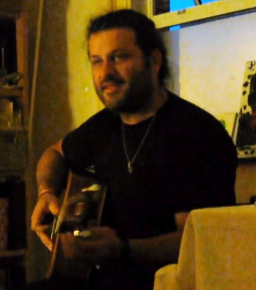 Declan de Barra
