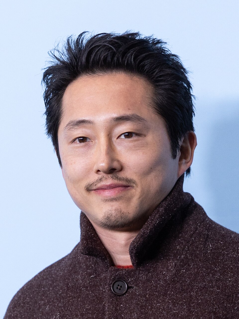 스티븐 연