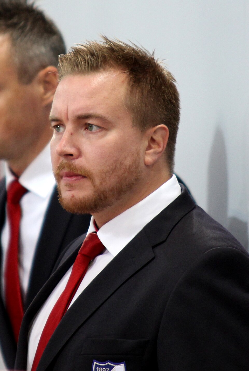 Pekka Kangasalusta