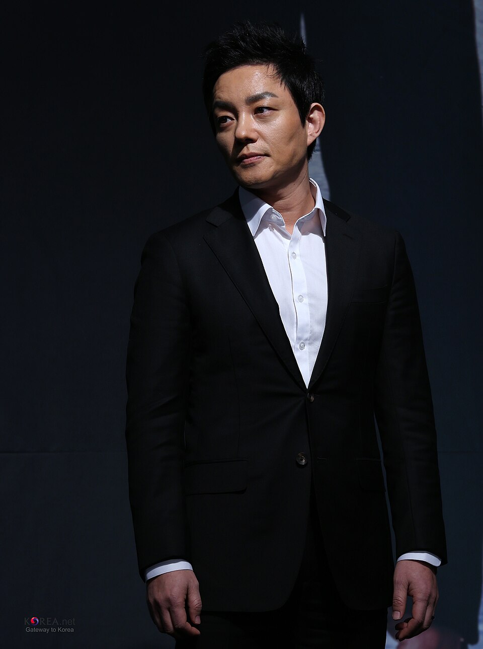 이범수