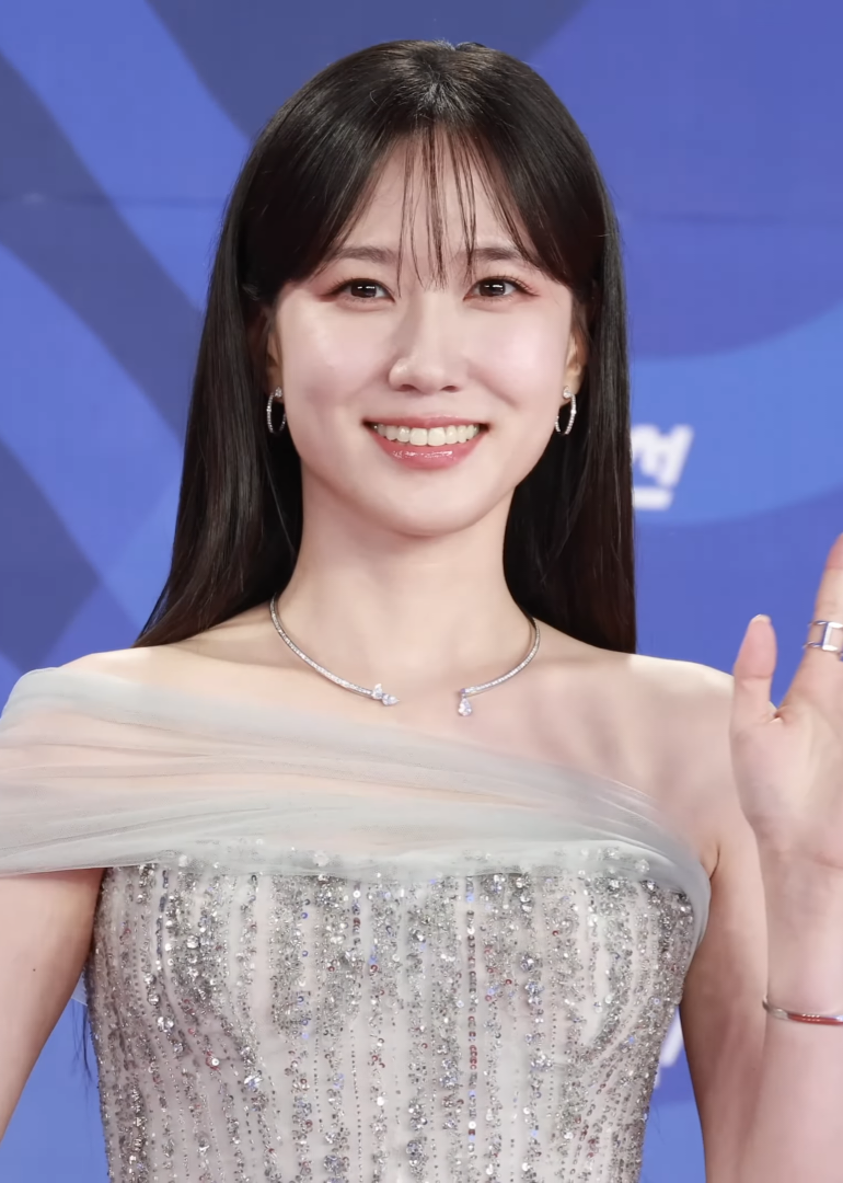 박은빈