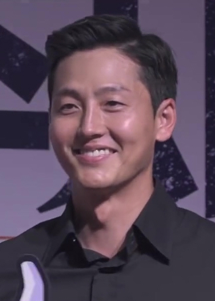 이정진