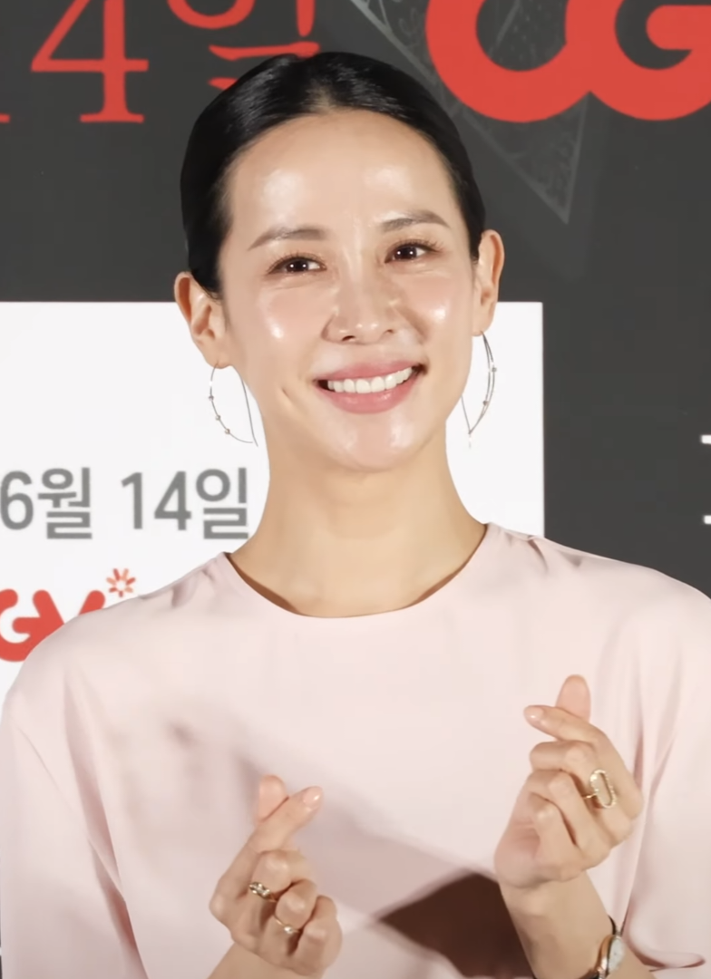 조여정