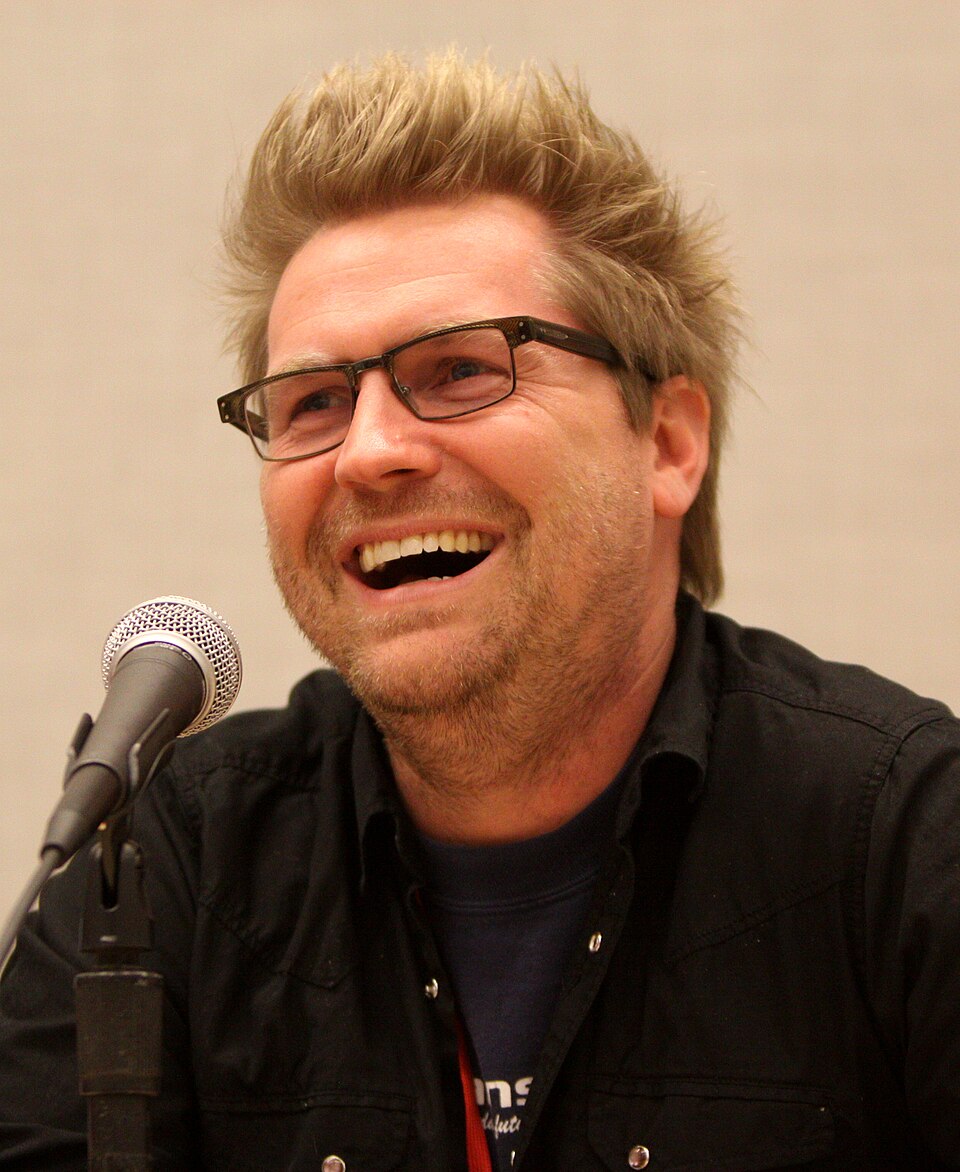 Alex Albrecht