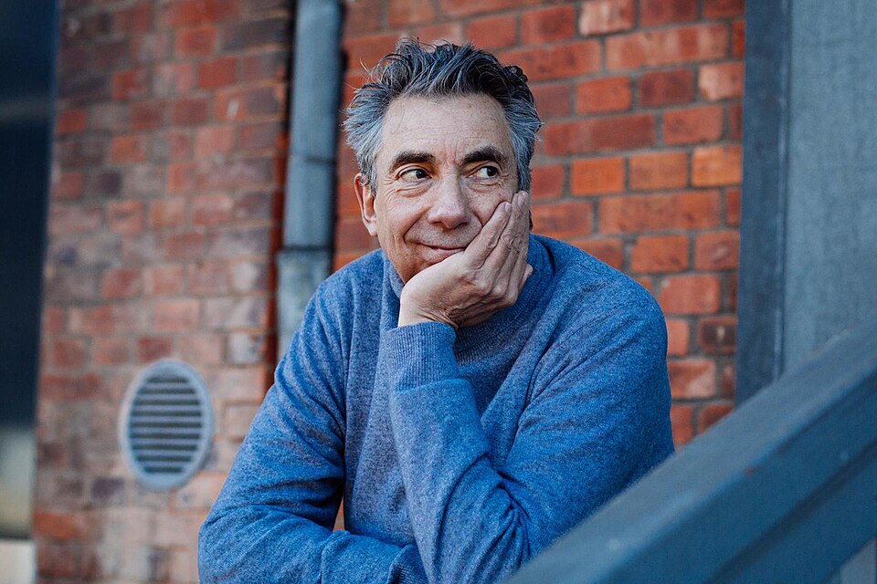 Michael Benthin