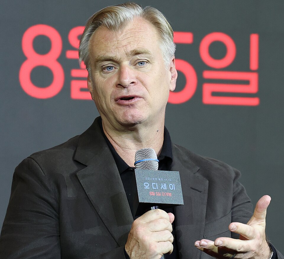 크리스토퍼 놀런