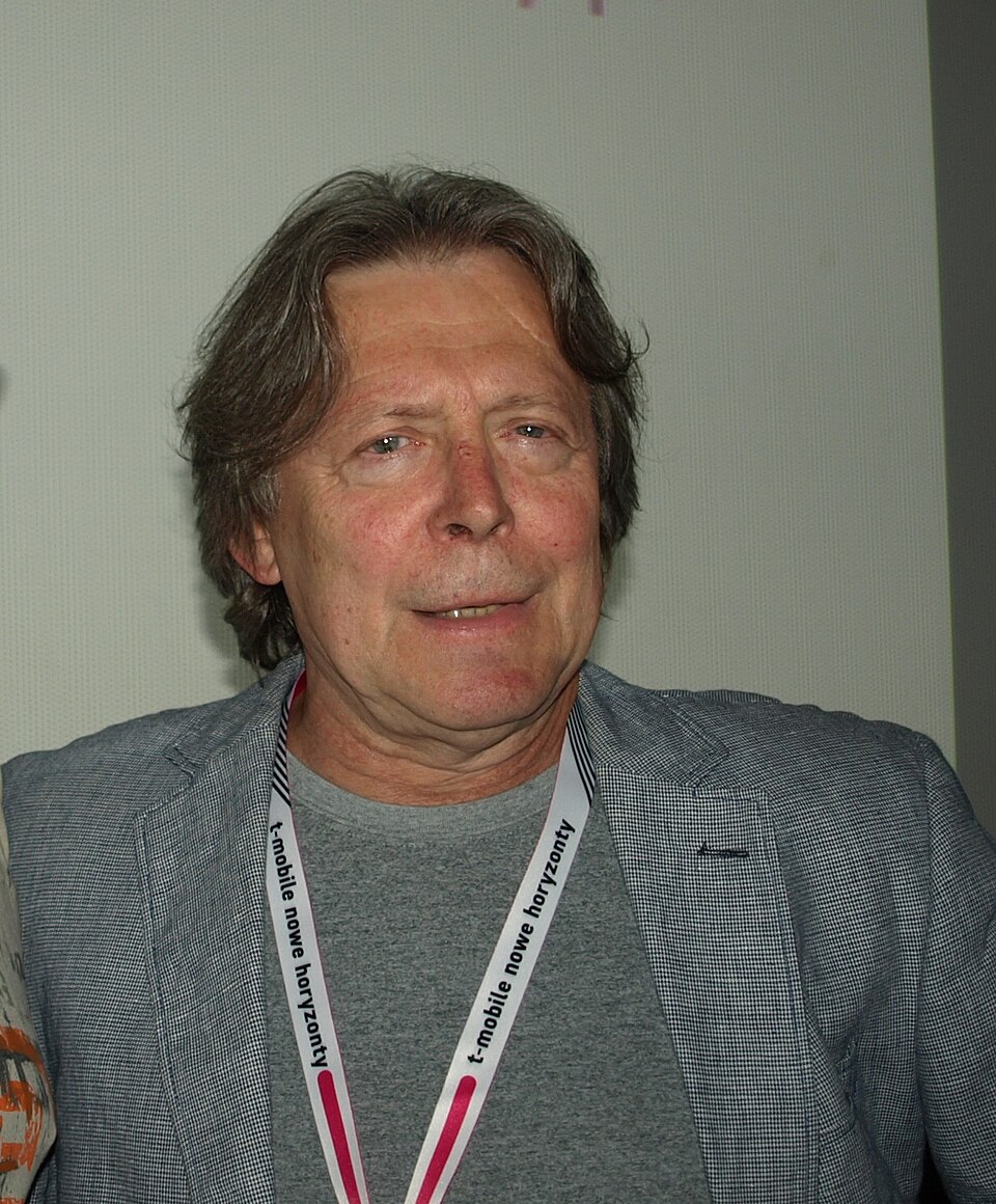 Lech Łotocki