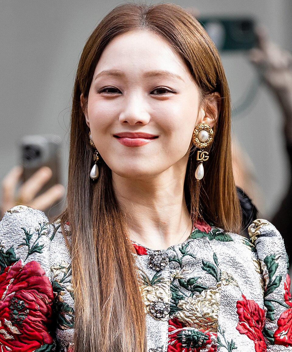 이성경