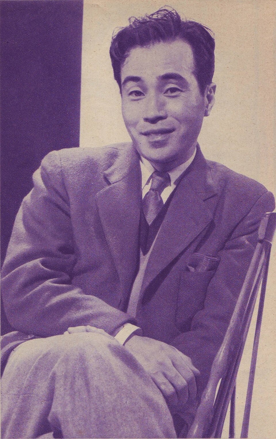 모리시게 히사야