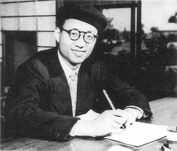 데즈카 오사무