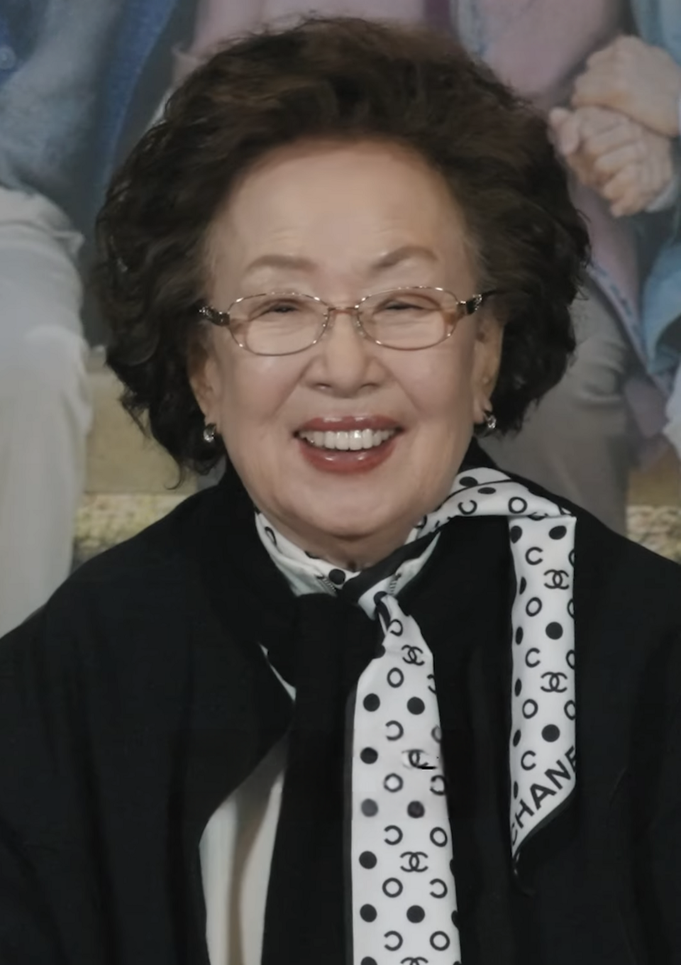 나문희