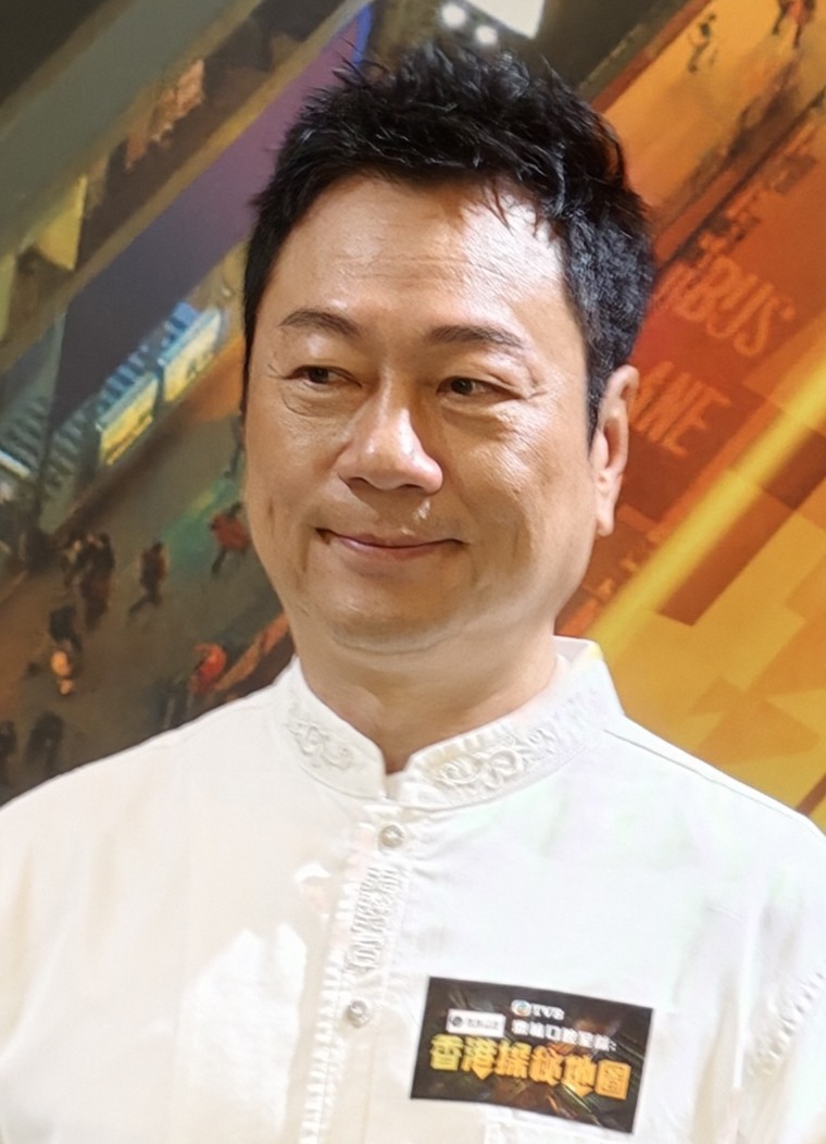 Wayne Lai