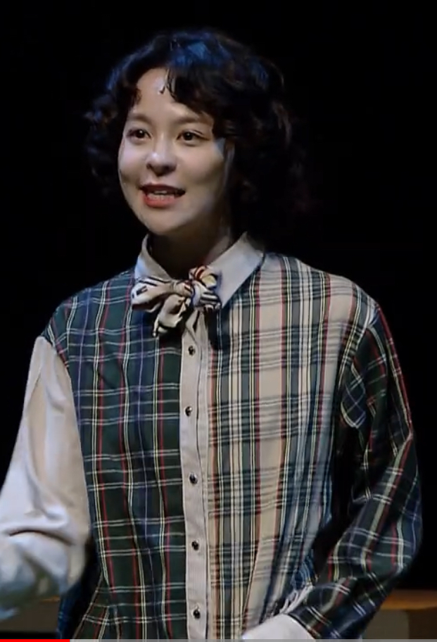 김주연