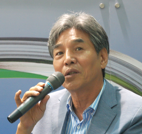 박범신